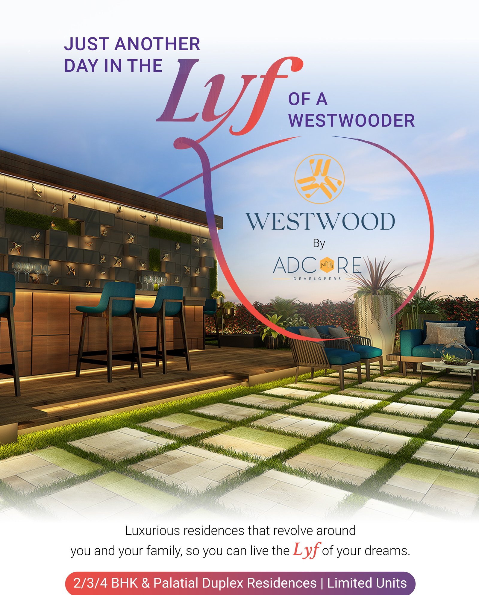 WESTWOOD Slide 4